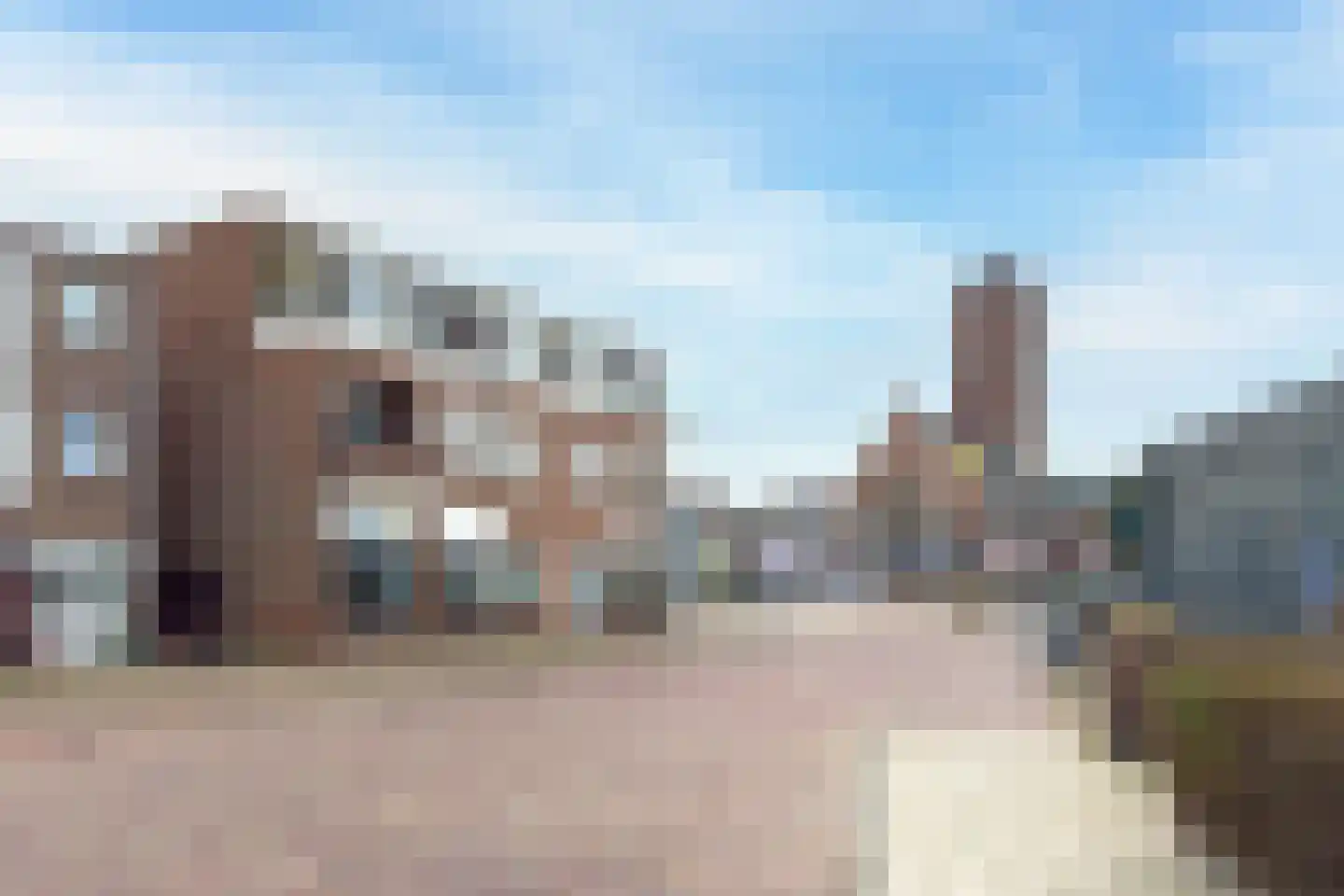 Julianaplein 17 Wijk aan Zee foto 2