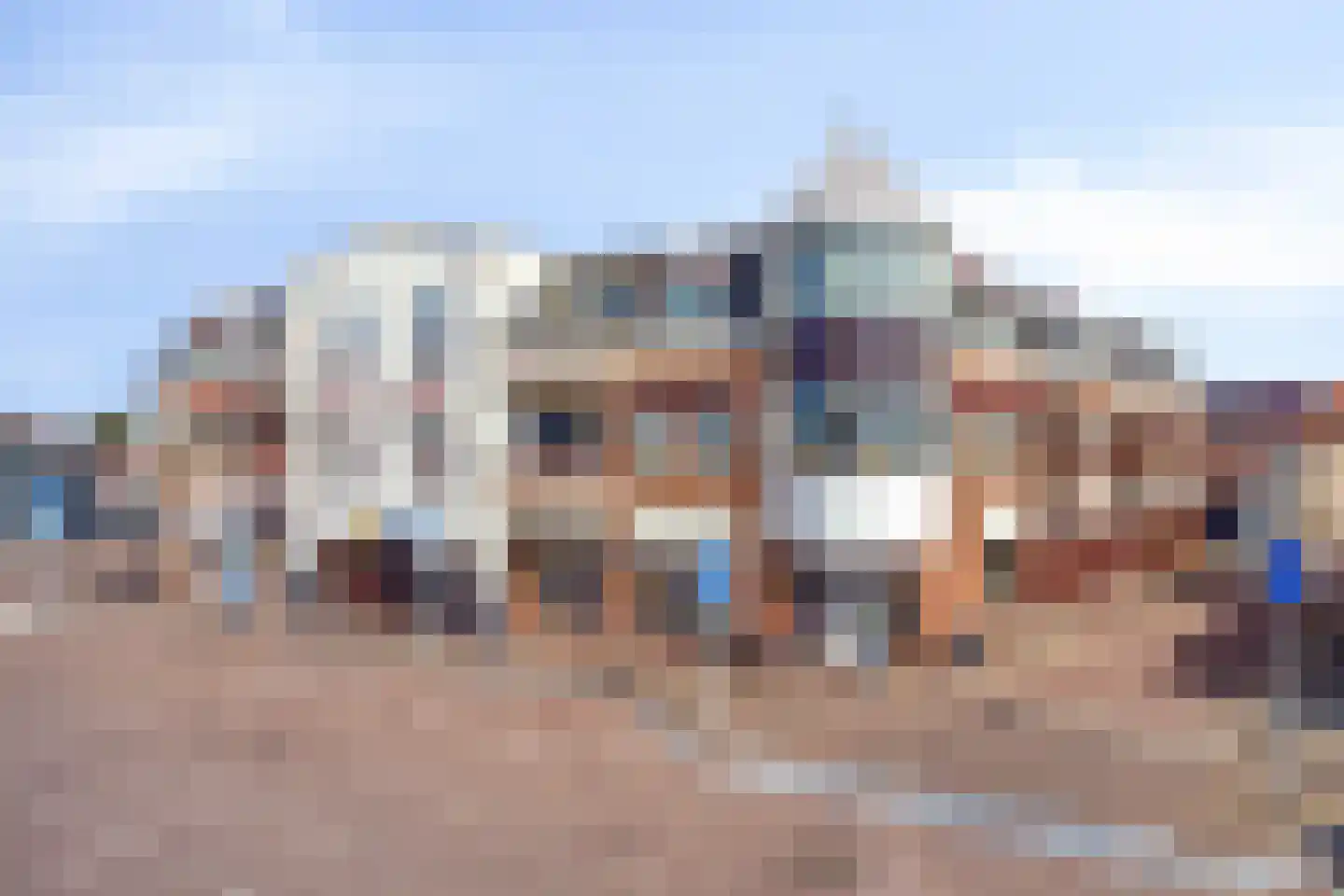 Julianaplein 19 in Wijk aan Zee
