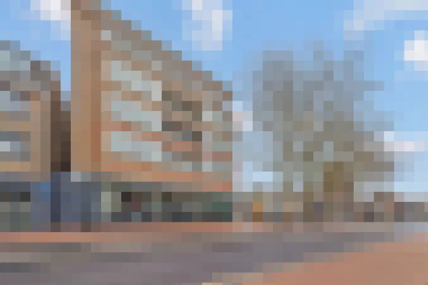 Julianaplein 40 in Bussum