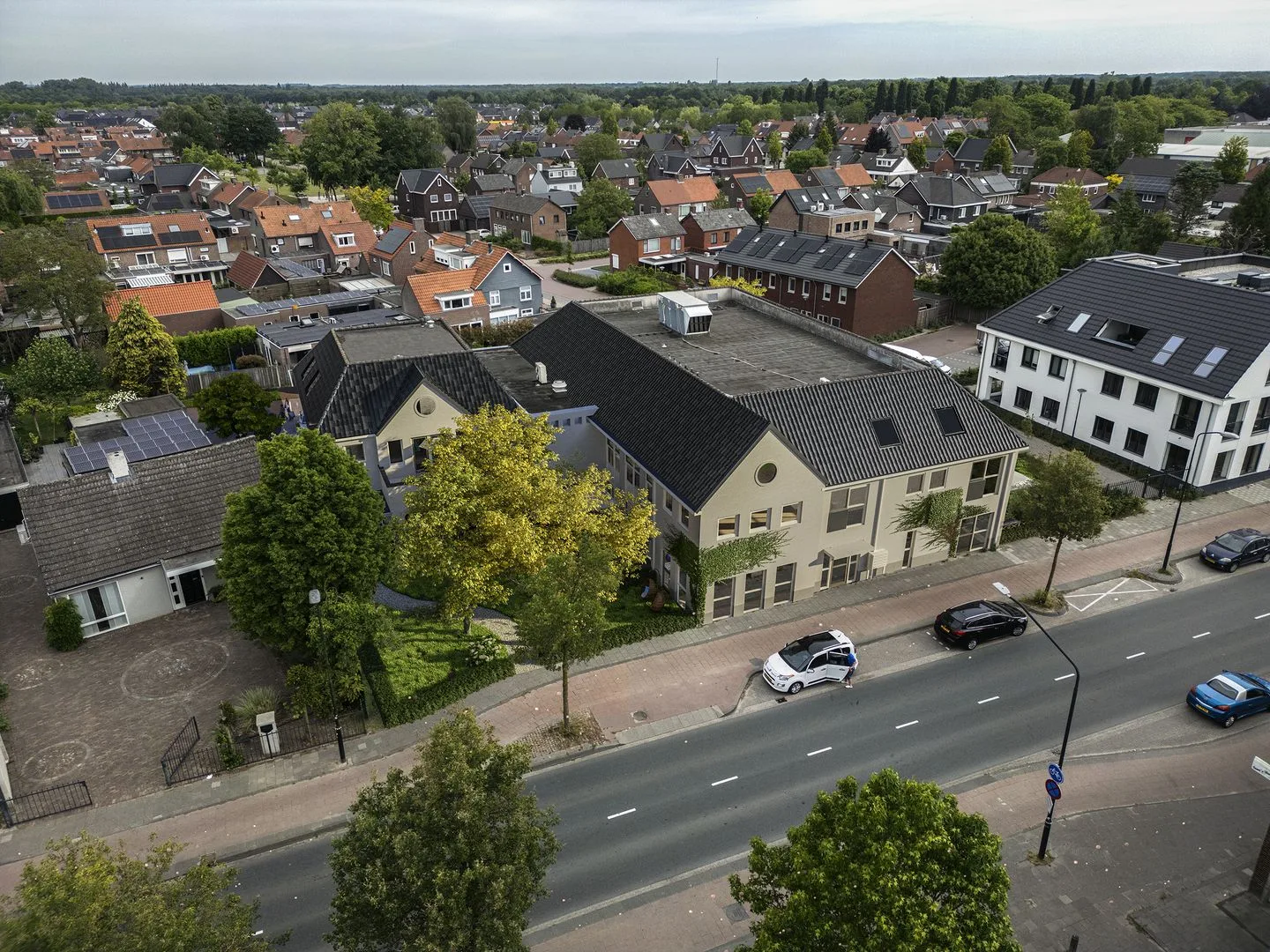 Julianaplein Reusel foto 3