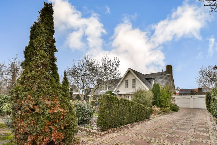 Foto de la vivienda Julianasingel 6, Hendrik-Ido-Ambacht