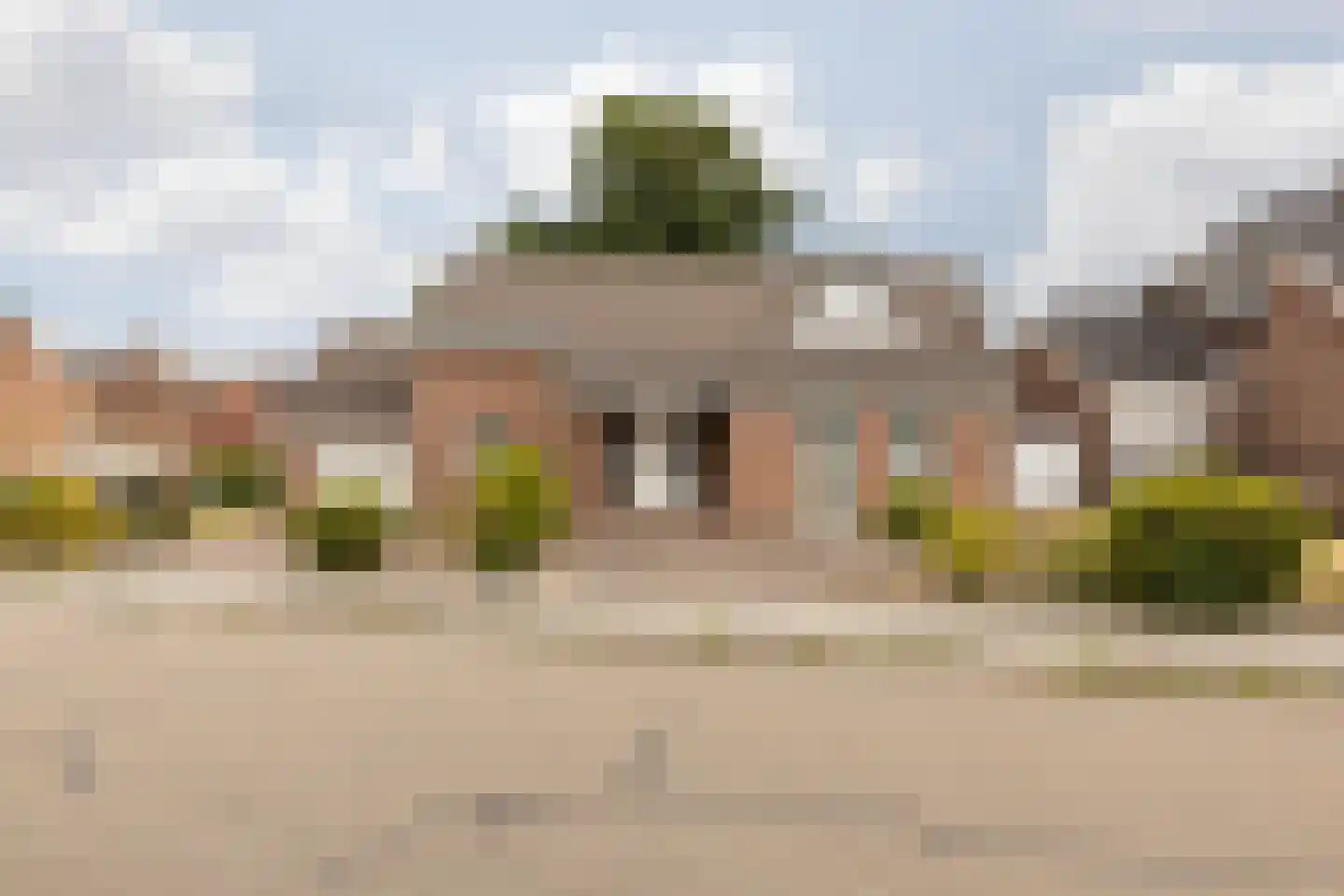 Julianastraat 1 Schinveld