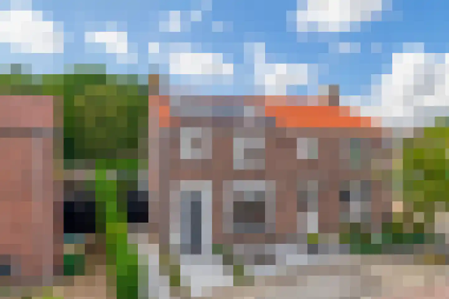 Julianastraat 10 Moerdijk
