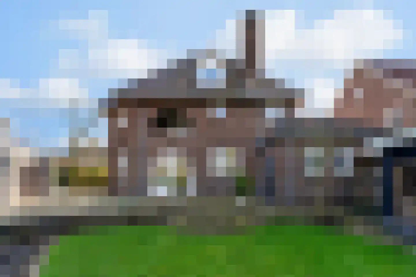 Julianastraat 11 en Waalwijk