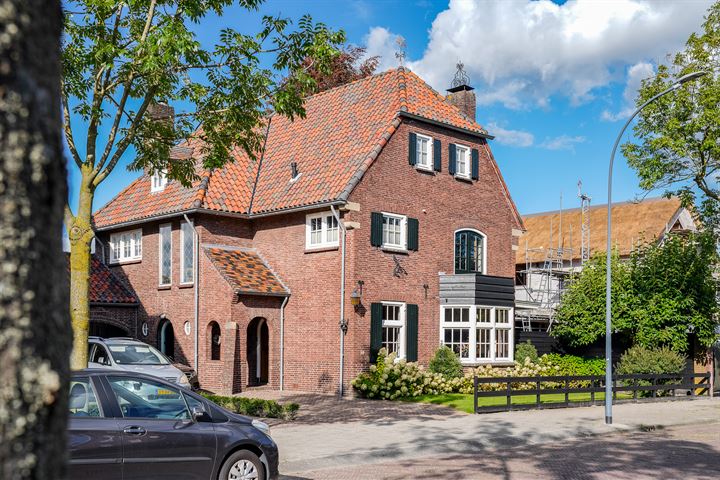 Photo de la maison Julianastraat 11, Waalwijk