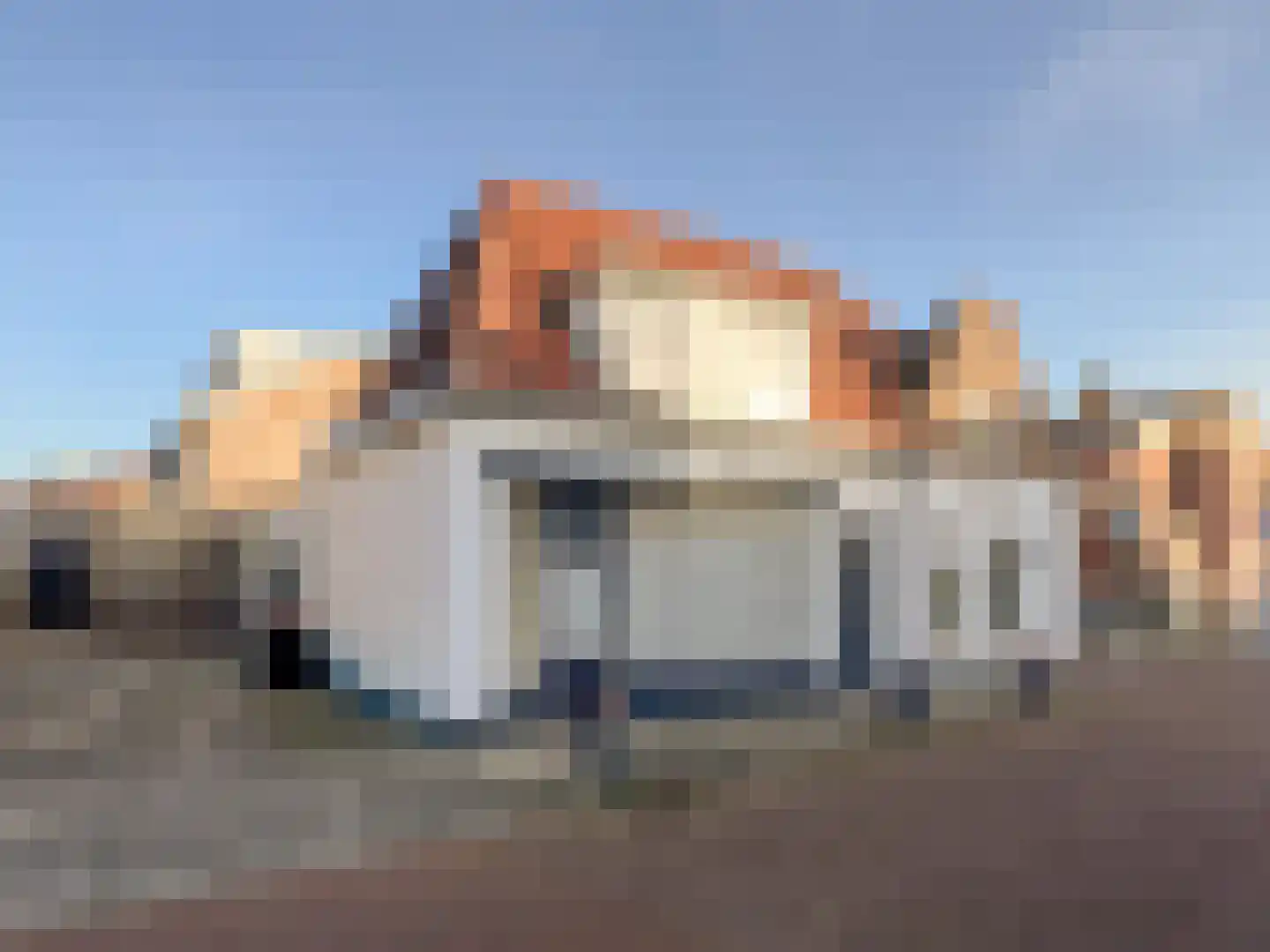 Julianastraat 12 dans Egmond aan Zee