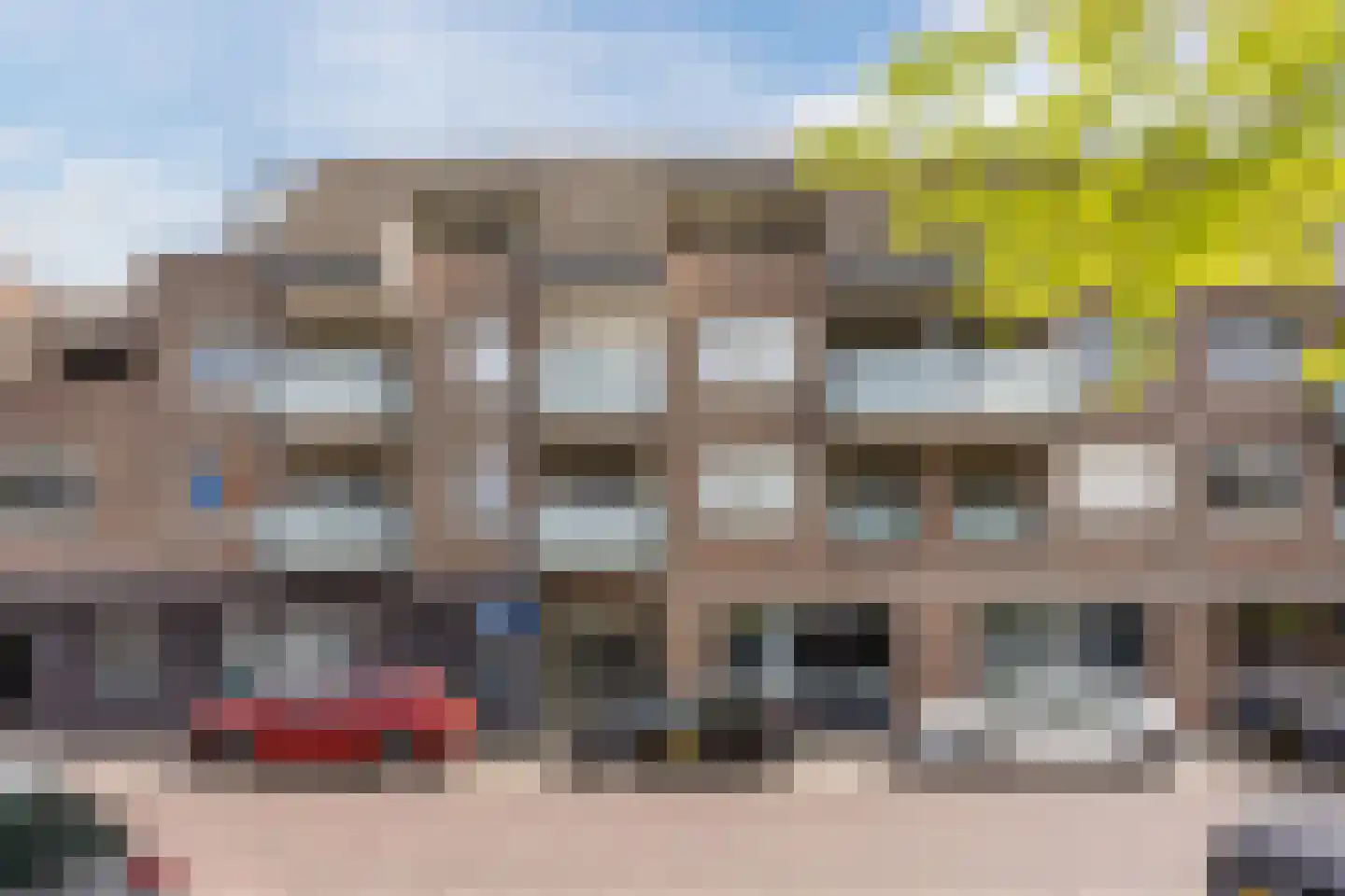 Julianastraat 12 in Uden