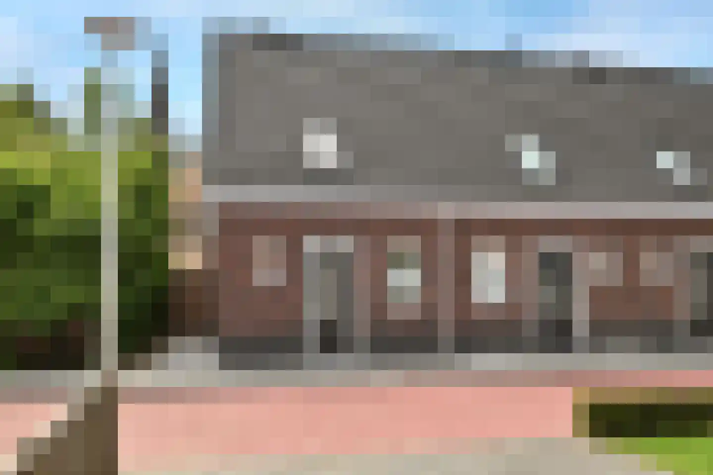 Julianastraat 12 a Nieuw-Vossemeer