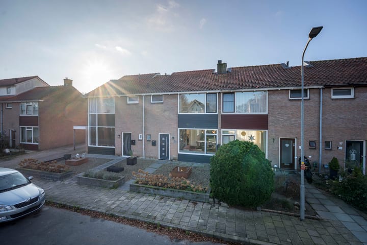 Photo de la maison Julianastraat 13, Duiven