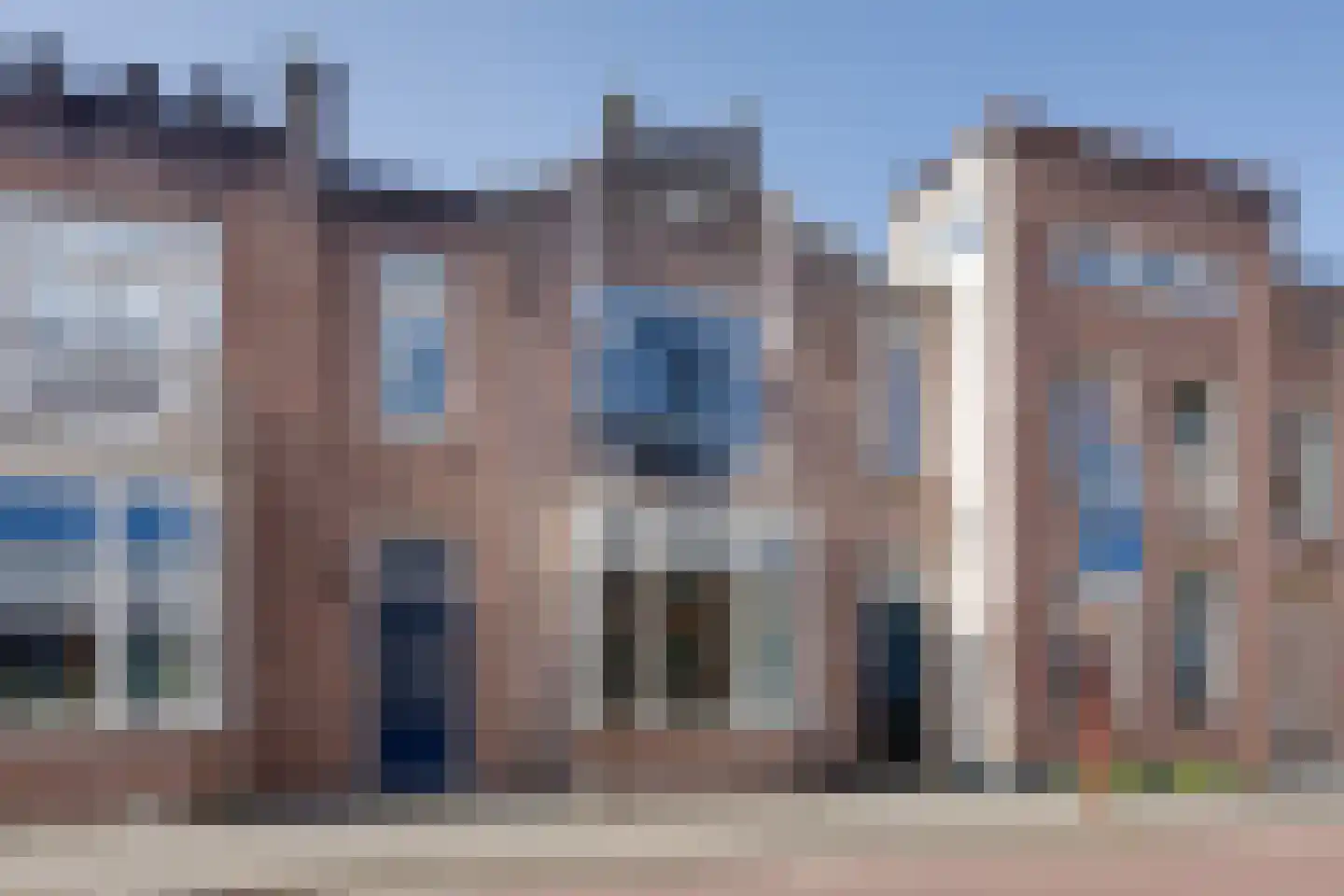 Julianastraat 14 in Purmerend
