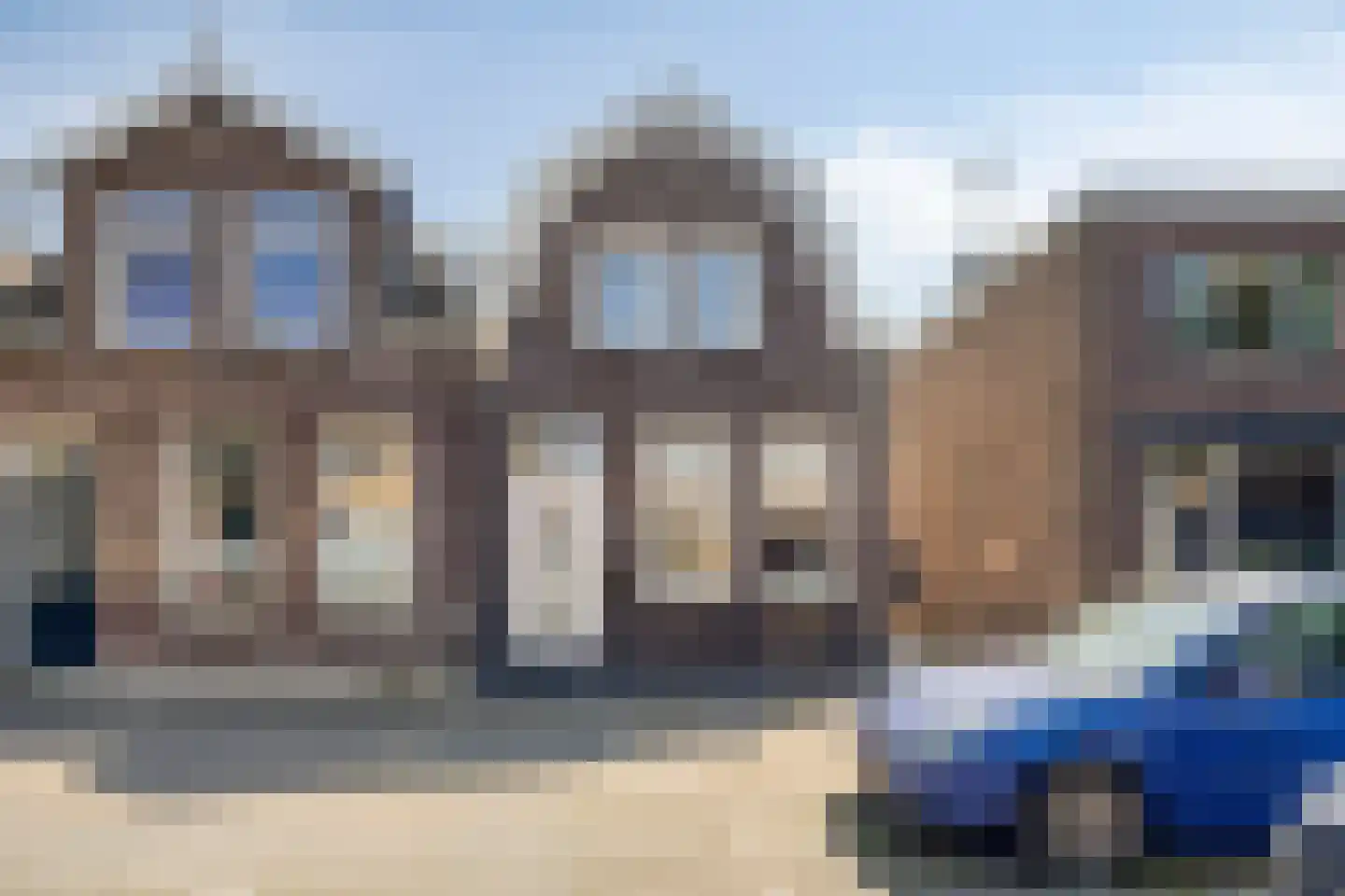 Julianastraat 17 in Koog aan de Zaan