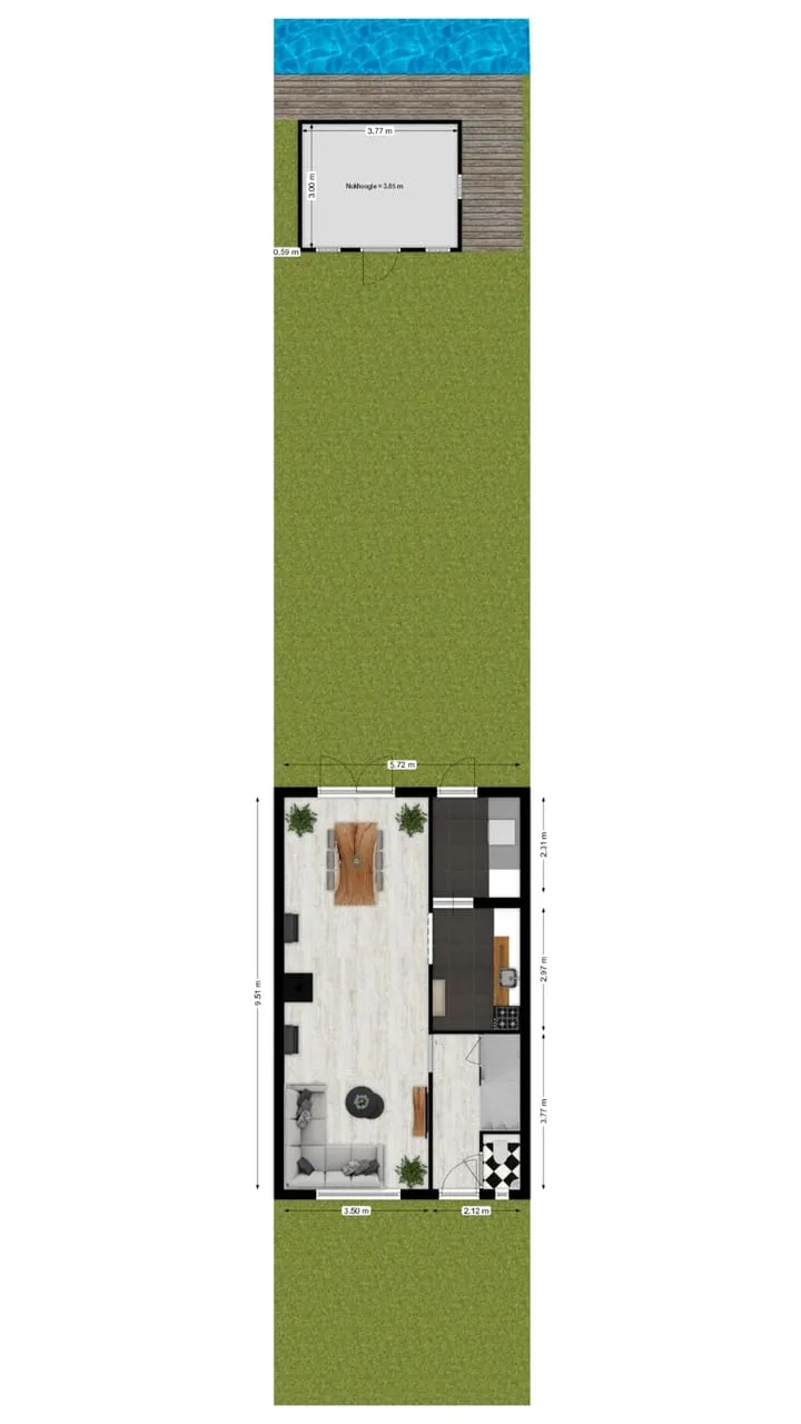 Julianastraat 17 Groot-Ammers thumbnail 42