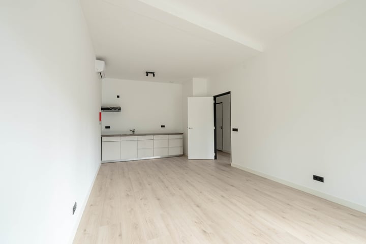 Julianastraat 1a in Leerdam photo