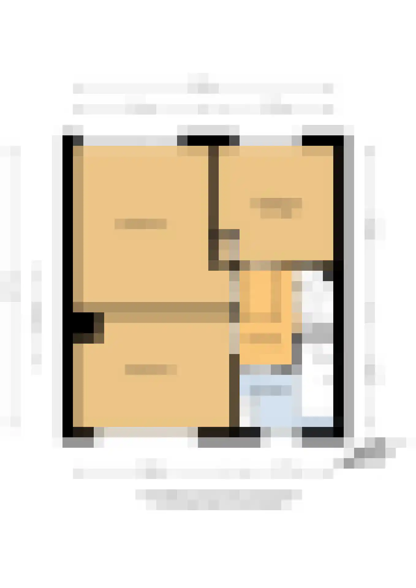 Julianastraat 20 Oude-Tonge thumbnail 34