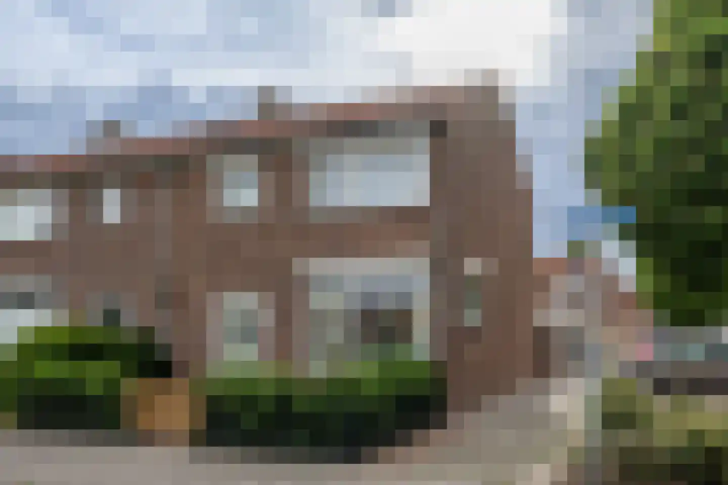 Julianastraat 22 in Oude-Tonge