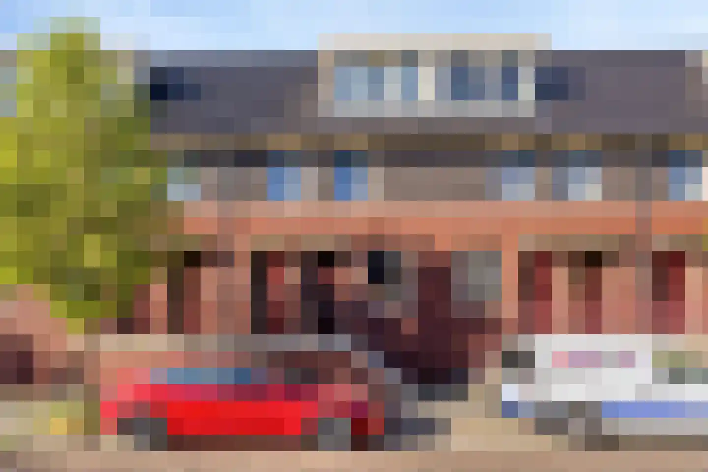 Julianastraat 23 a dans Sliedrecht