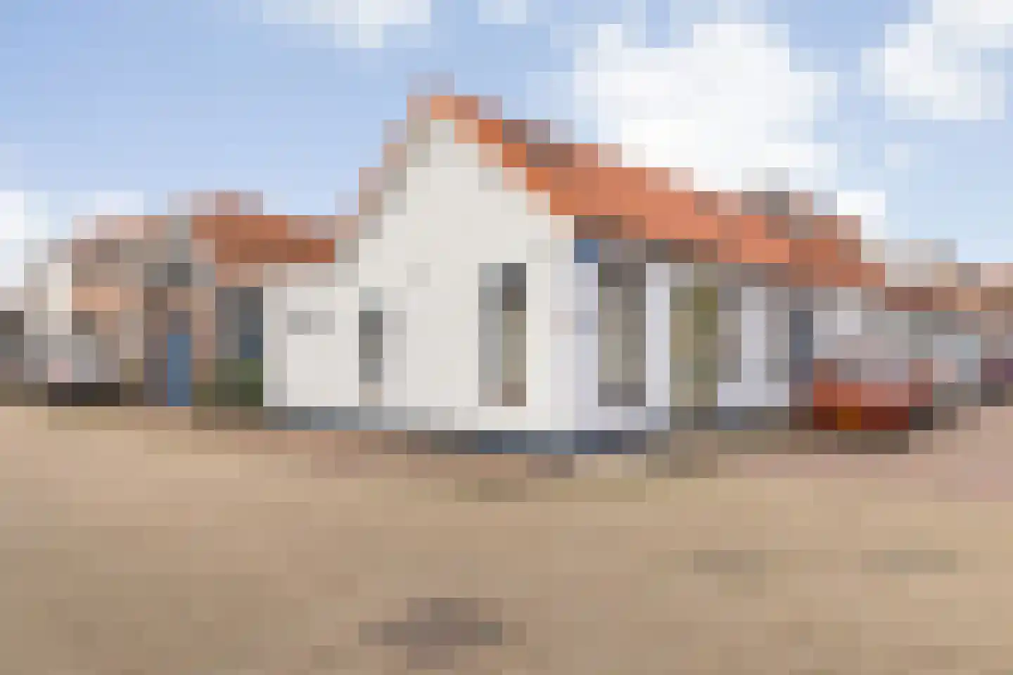 Julianastraat 24 in Scherpenisse