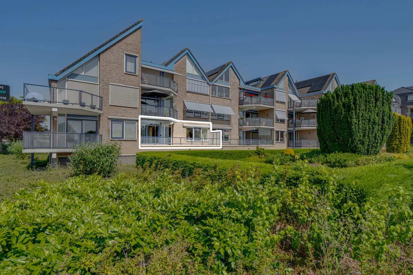 Julianastraat 33 in Broek op Langedijk