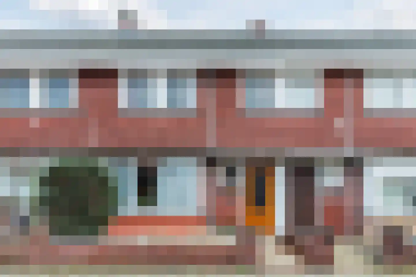 Julianastraat 33 en Terneuzen