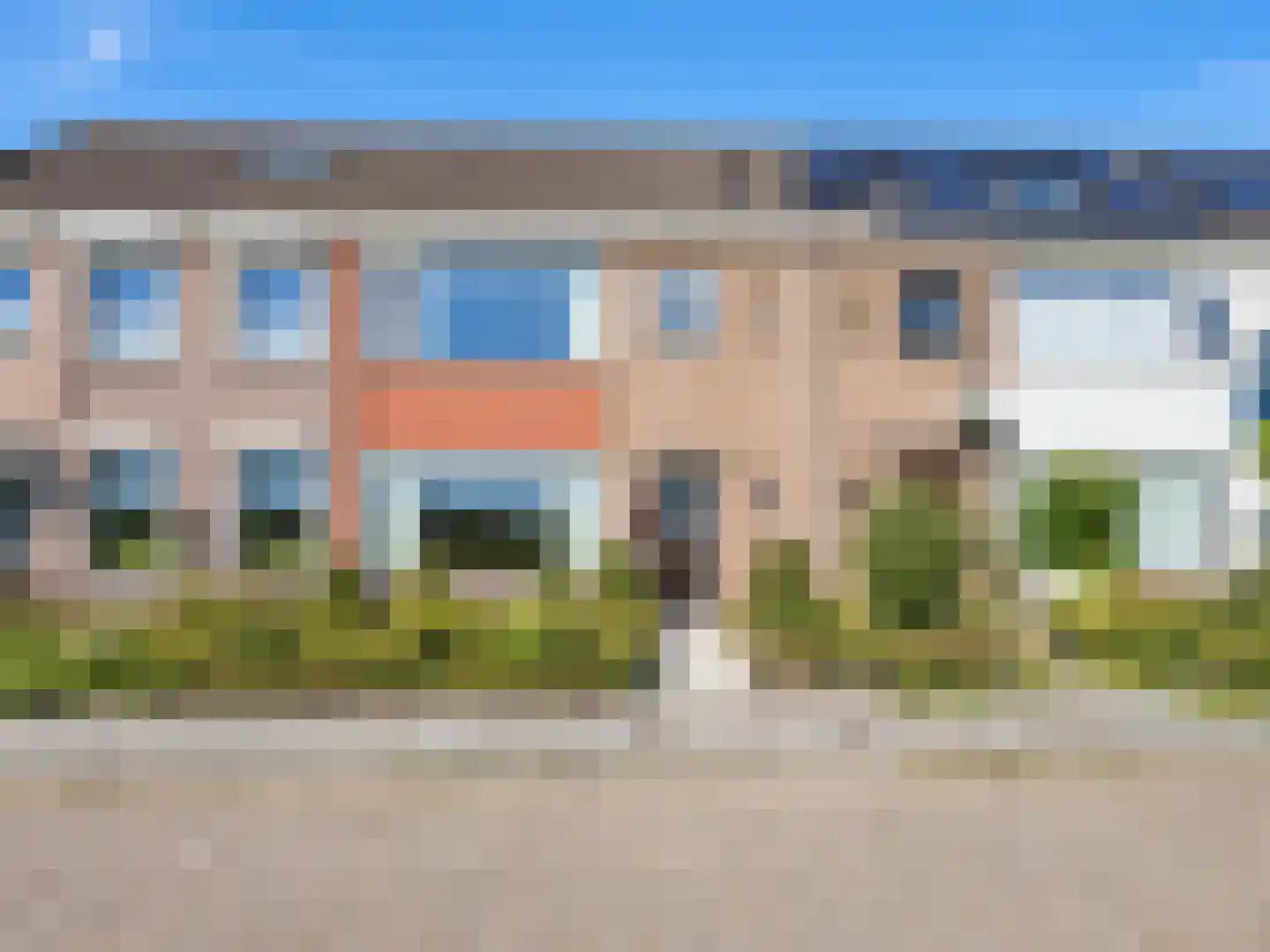 Julianastraat 33 in Hoek
