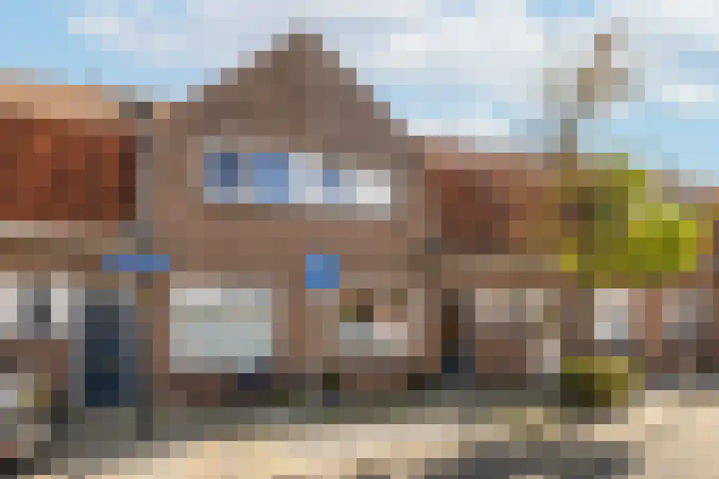 Julianastraat 33 in Kampen
