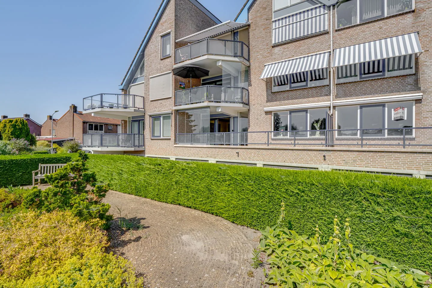 Julianastraat 33 Broek op Langedijk foto 2