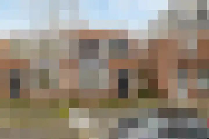 Julianastraat 38 in Lisse