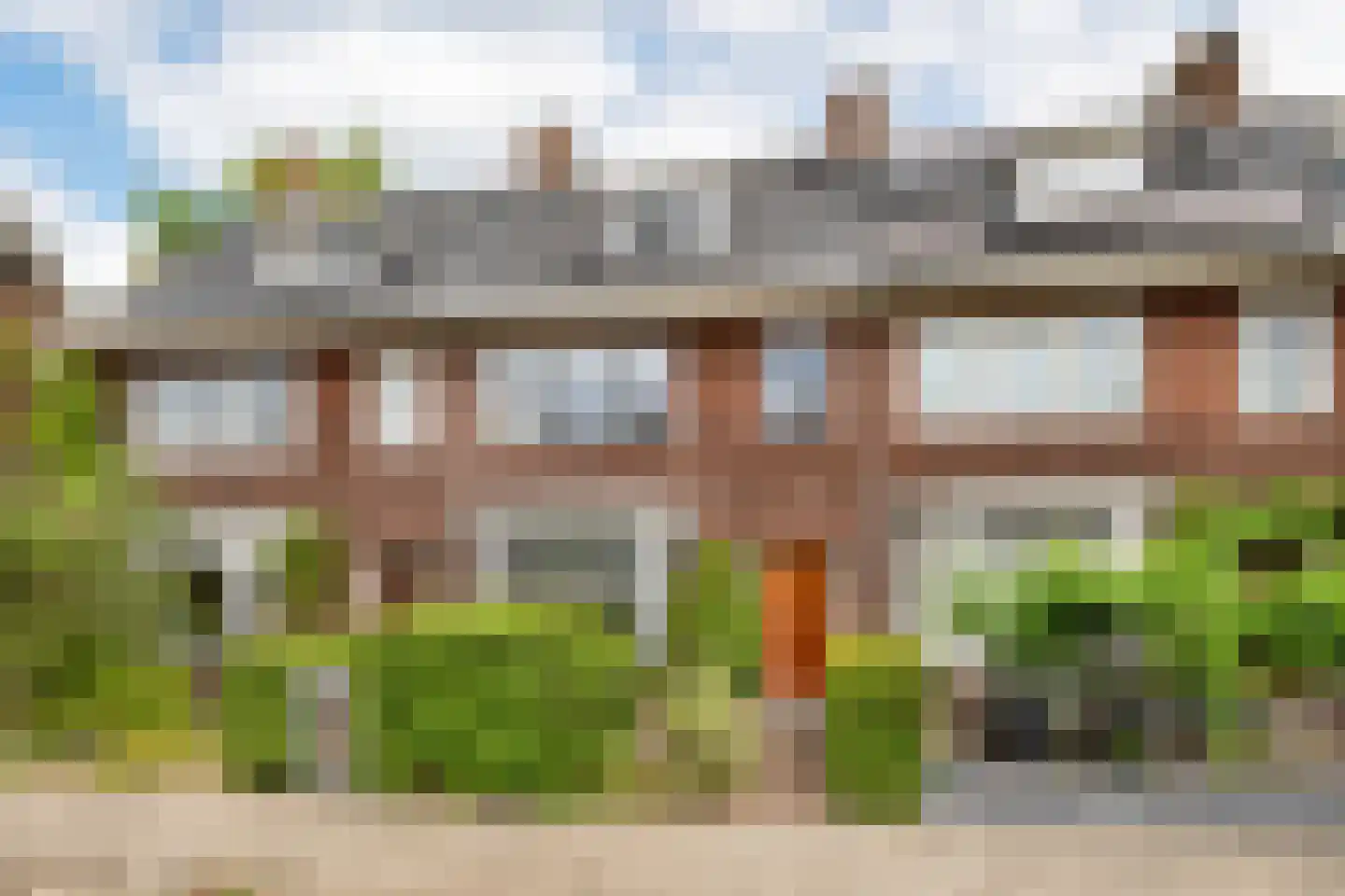 Julianastraat 43 Halfweg