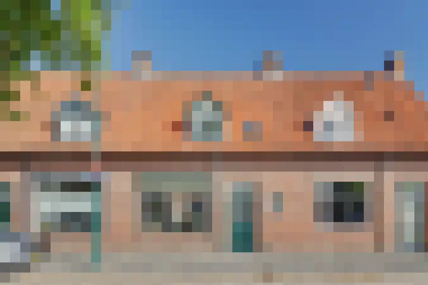 Julianastraat 46 in Dongen