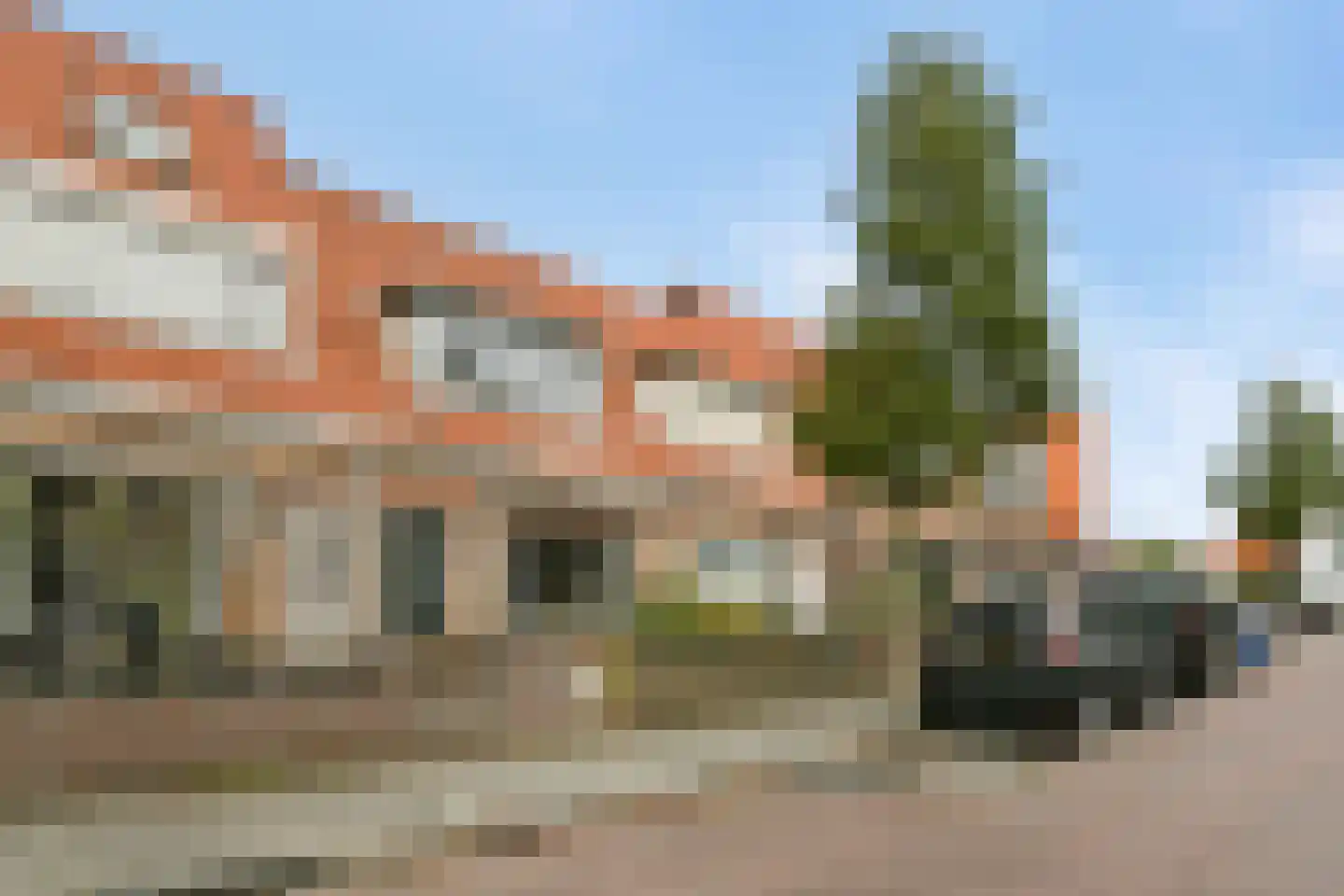 Julianastraat 46 Noordwijk