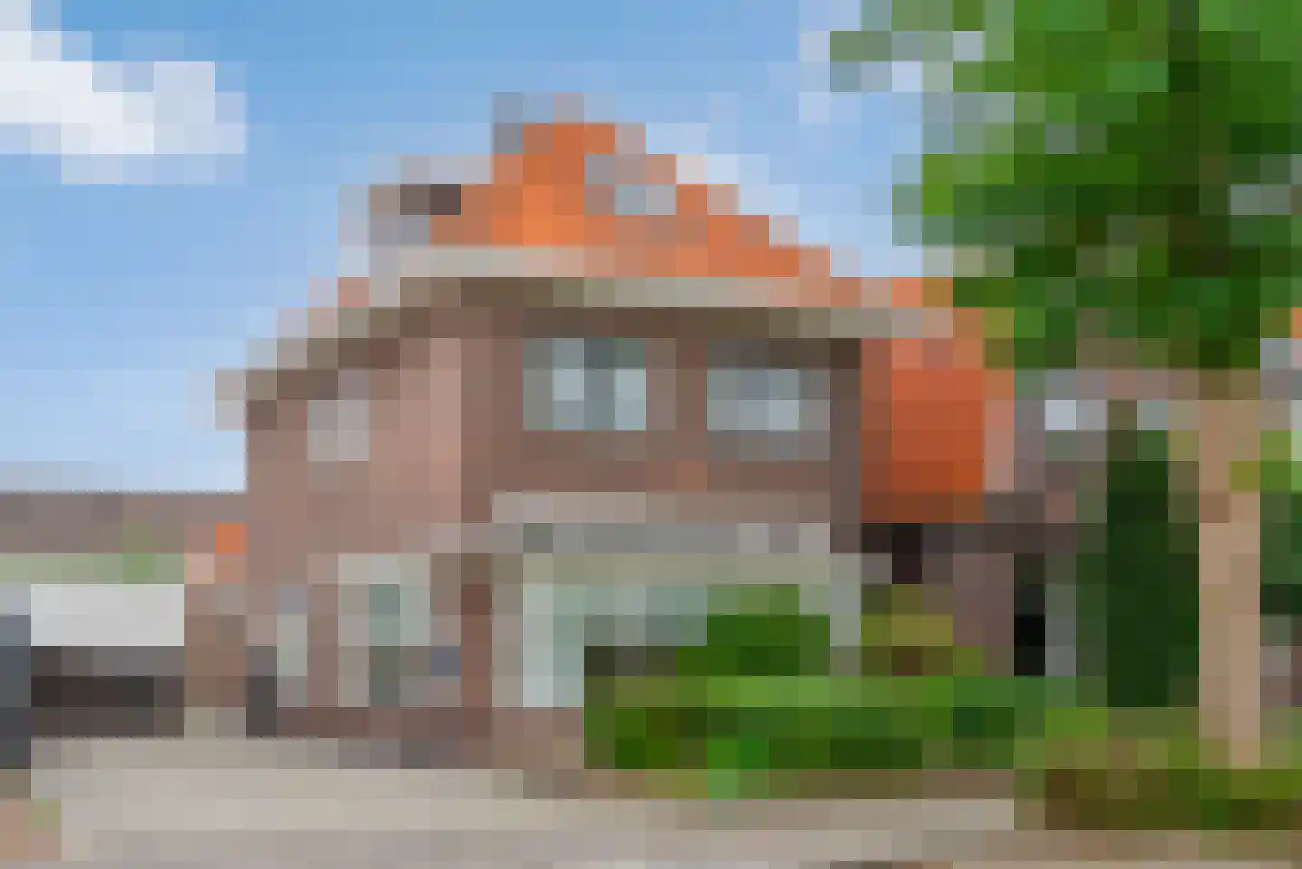 Julianastraat 50 in Veenendaal