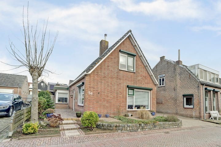 Photo de la maison Julianastraat 5a, Scherpenisse