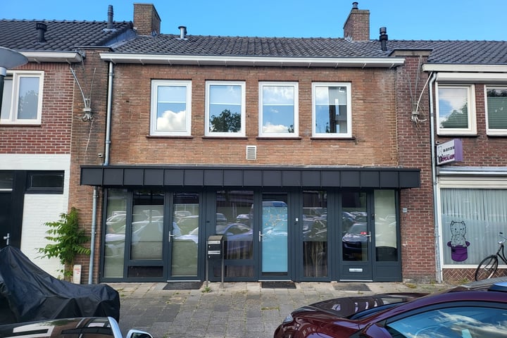 Photo of property Julianastraat 5A, Schijndel