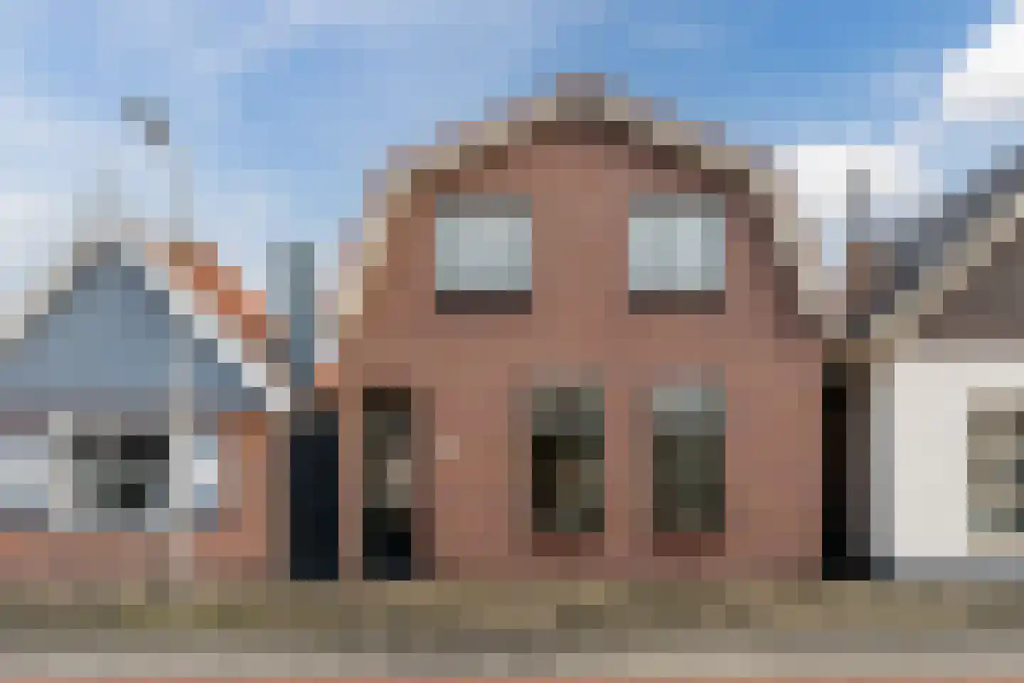 Julianastraat 64 dans Egmond aan Zee