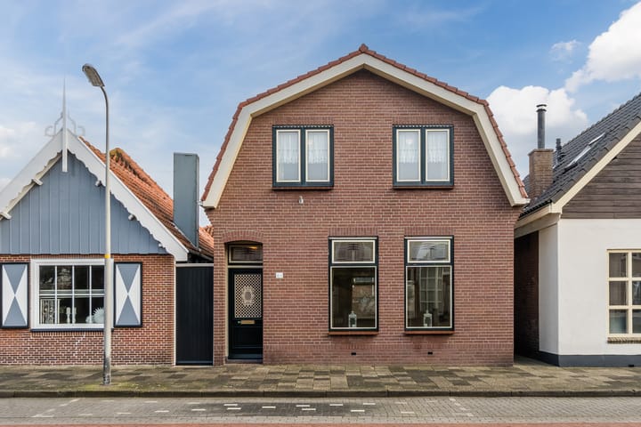 Foto van woning Julianastraat 64, Egmond aan Zee