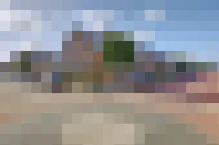 Julianastraat 69 dans Zuidland