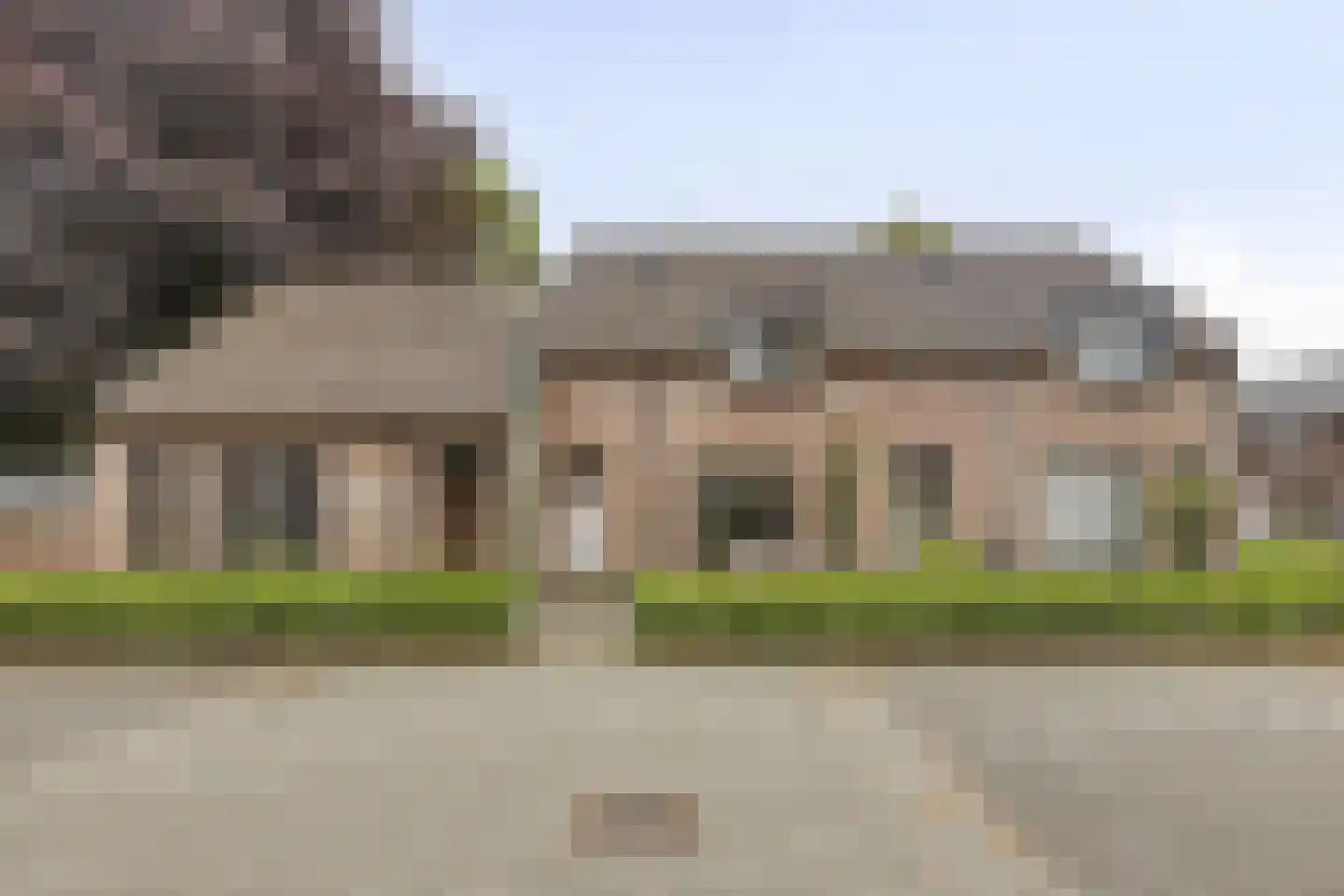 Julianastraat 7 Leende