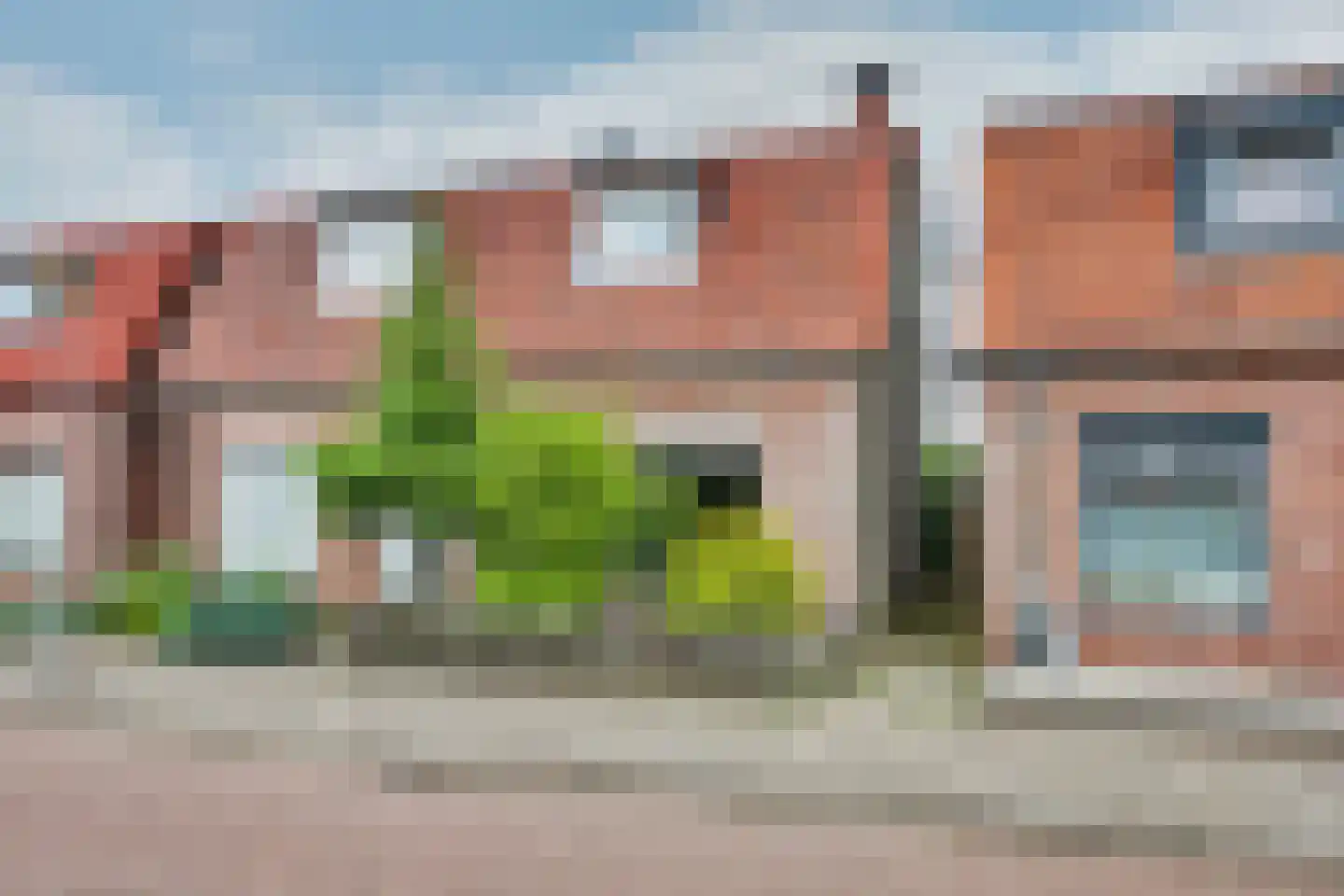 Julianastraat 7 Overdinkel