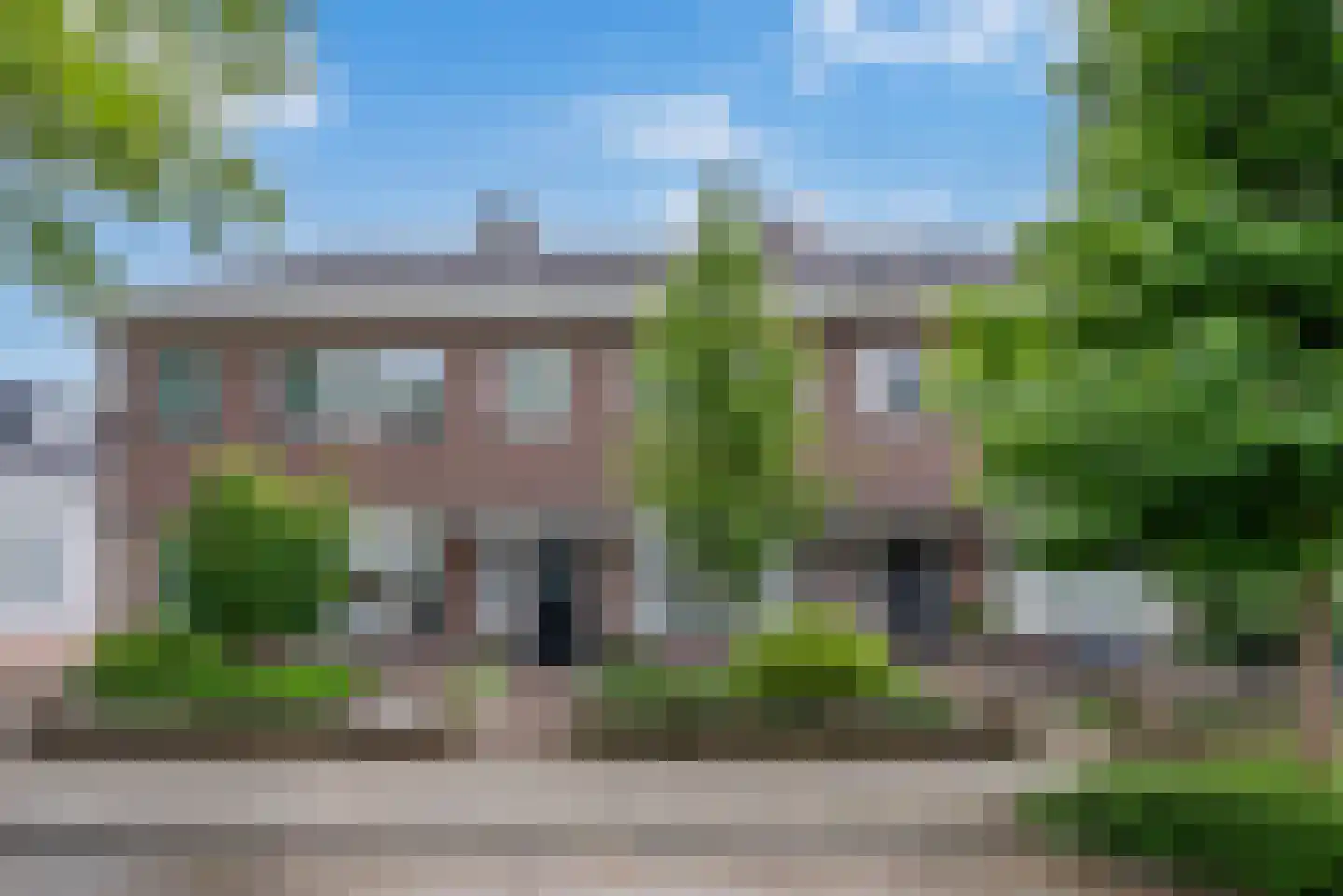 Julianastraat 78 in Veenendaal