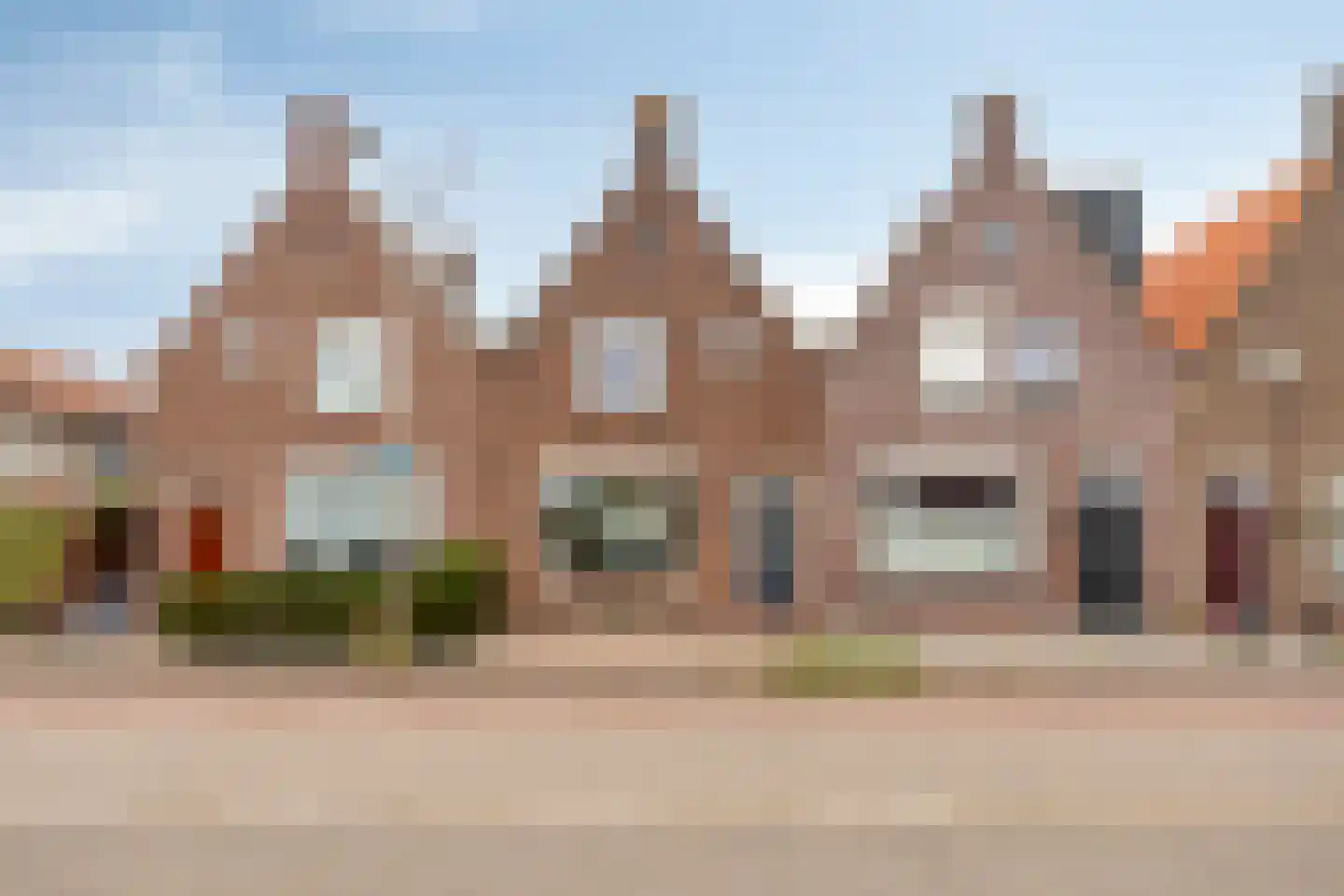 Julianaweg 13 in Volendam