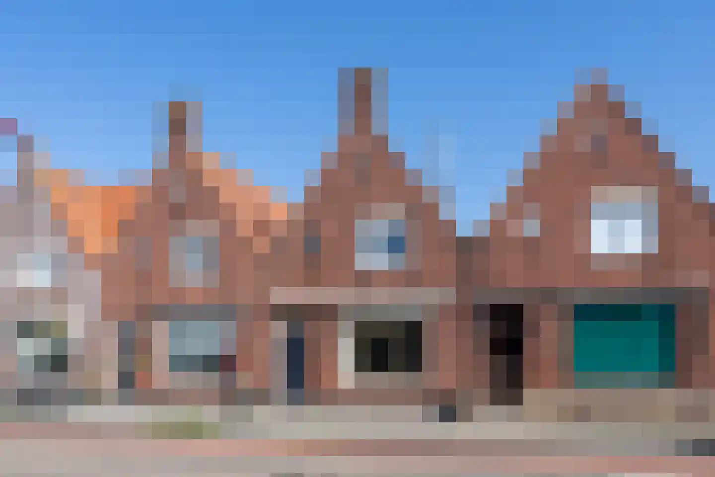 Julianaweg 23 in Volendam