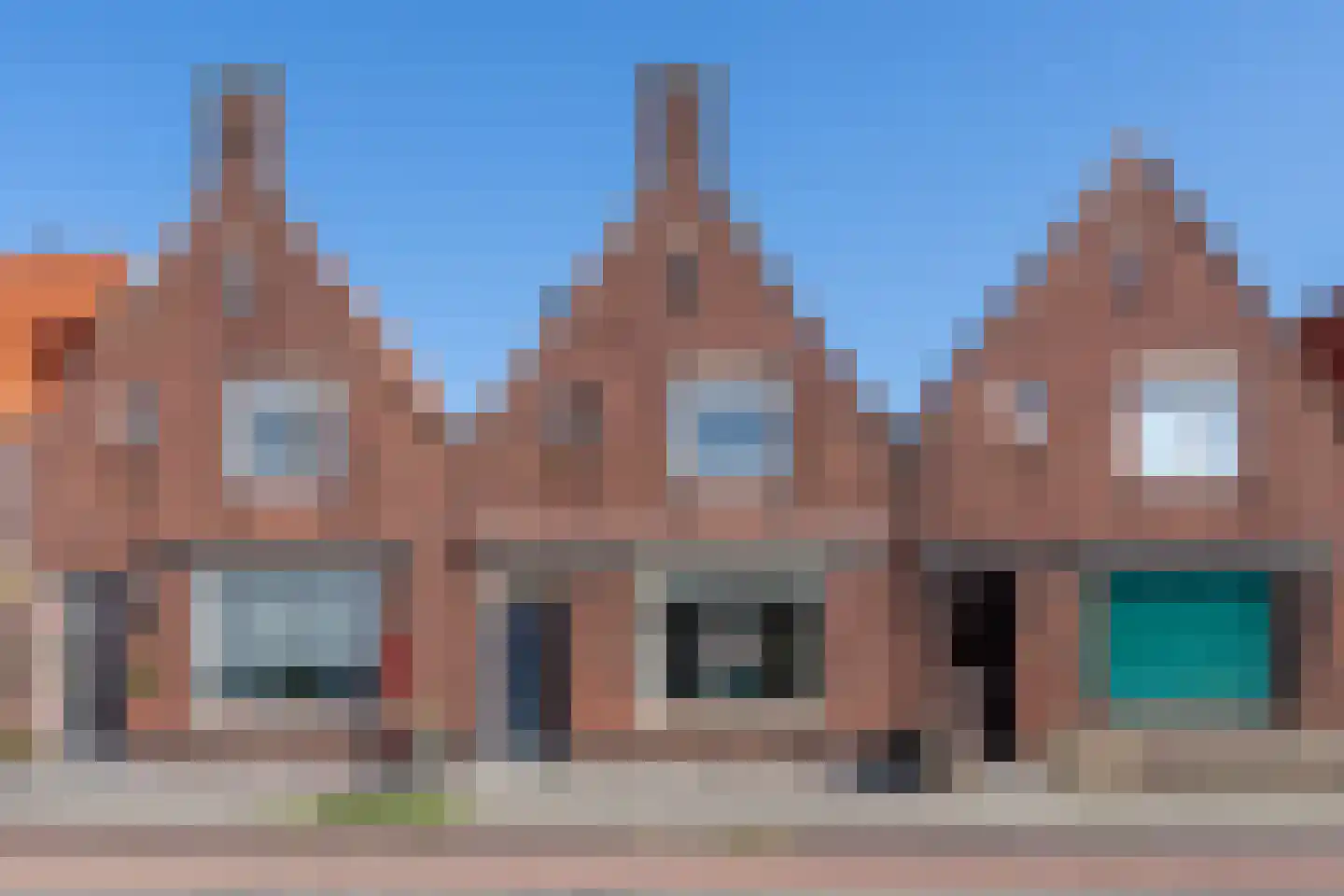 Julianaweg 23 Volendam thumbnail 44