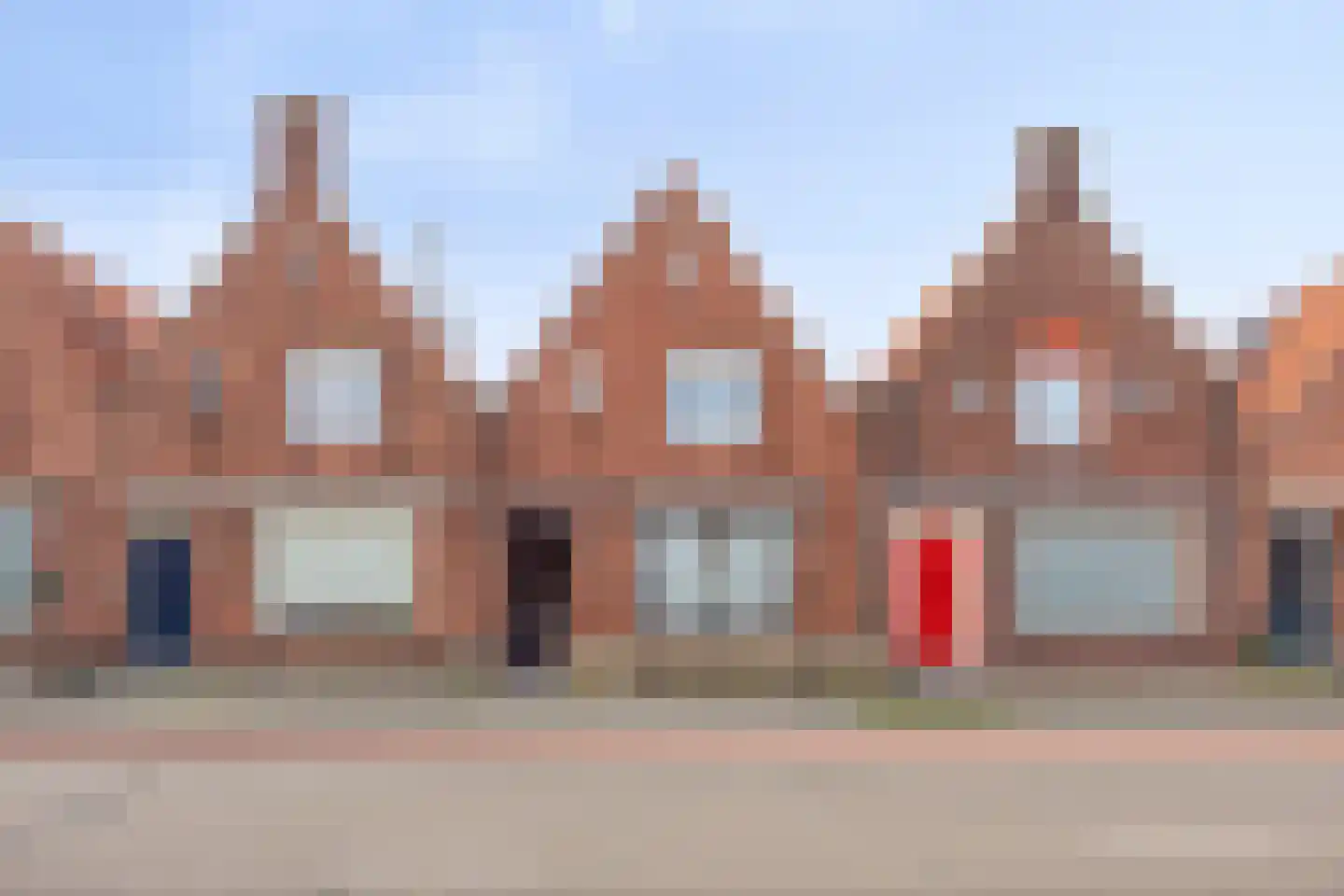 Julianaweg 25 Volendam