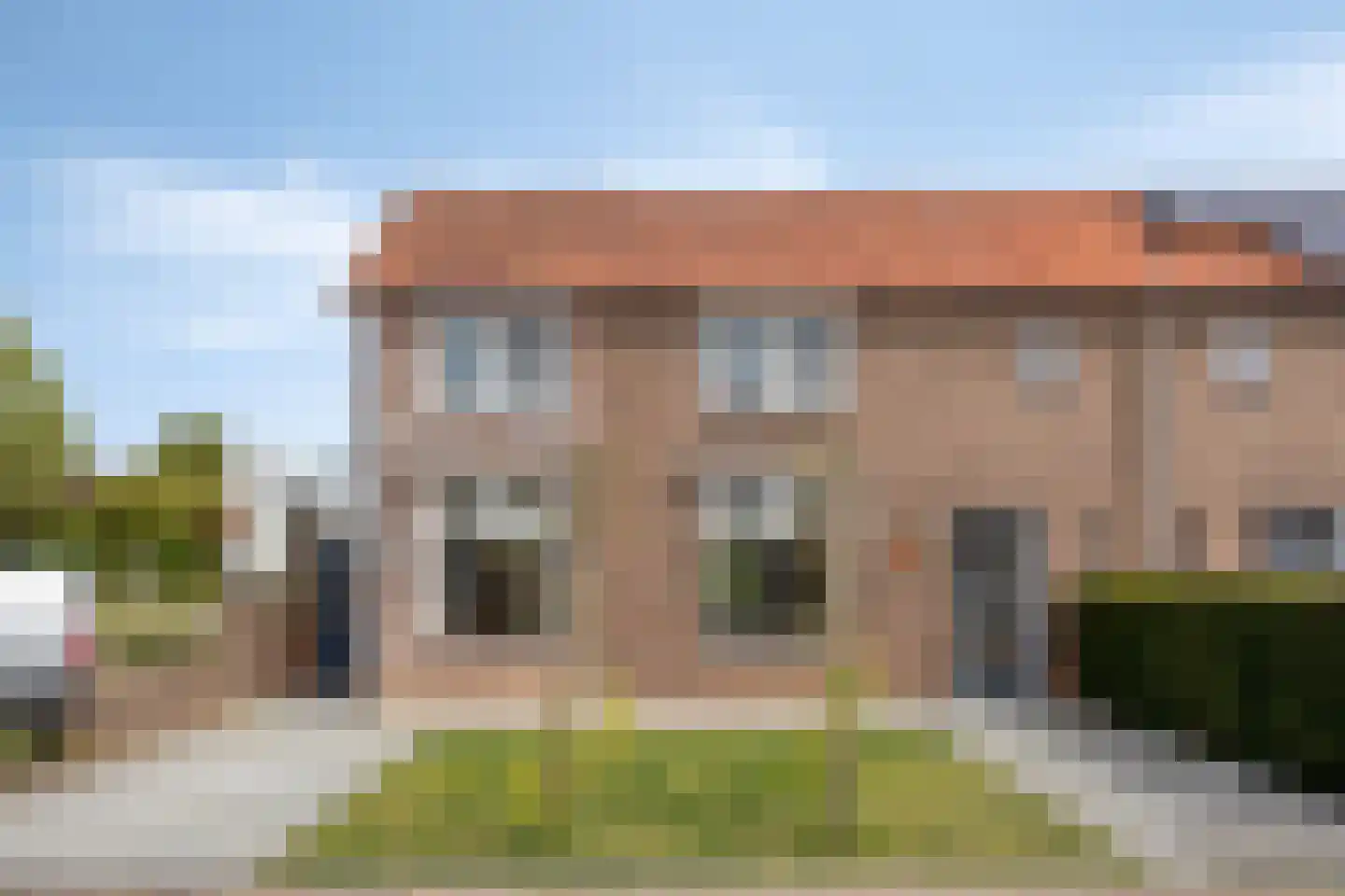 Julianaweg 4 Rossum