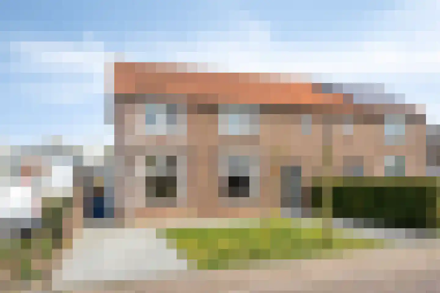 Julianaweg 4 Rossum foto 3