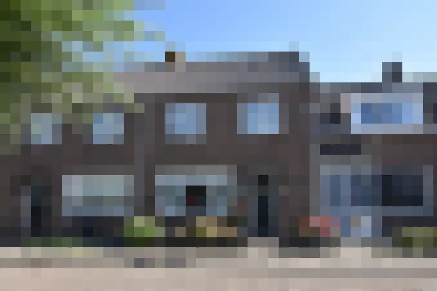 Julianaweg 40 in Egmond aan den Hoef
