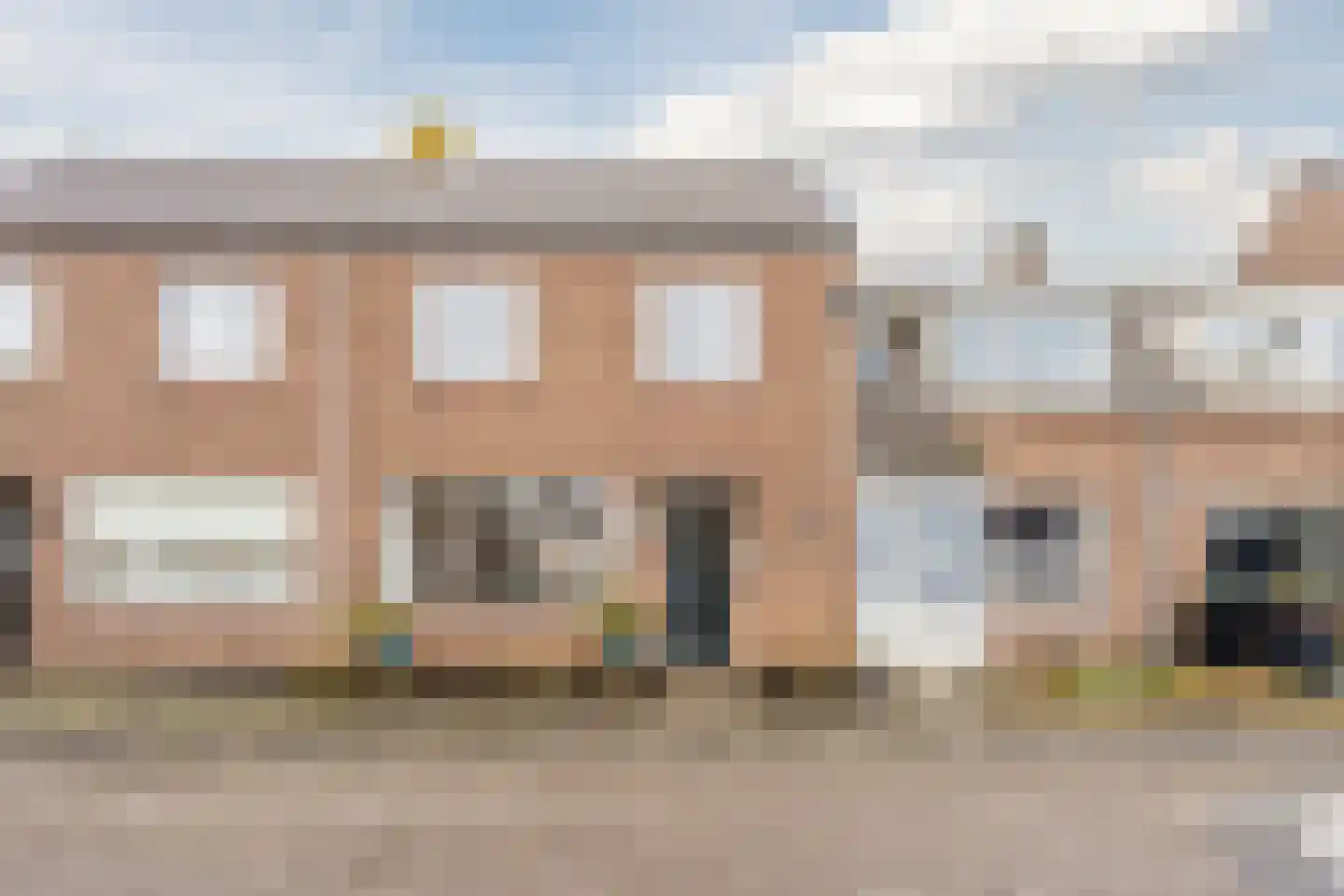 Julianaweg 40 Egmond aan den Hoef