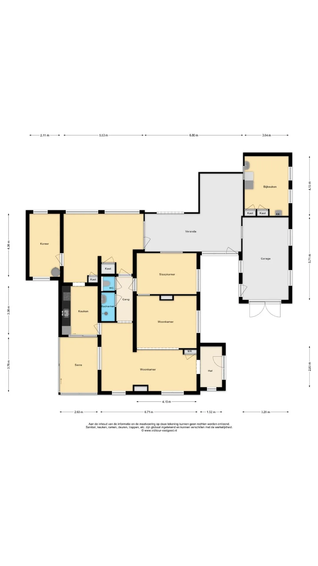 Julianaweg 6 a Wouwse Plantage thumbnail 55