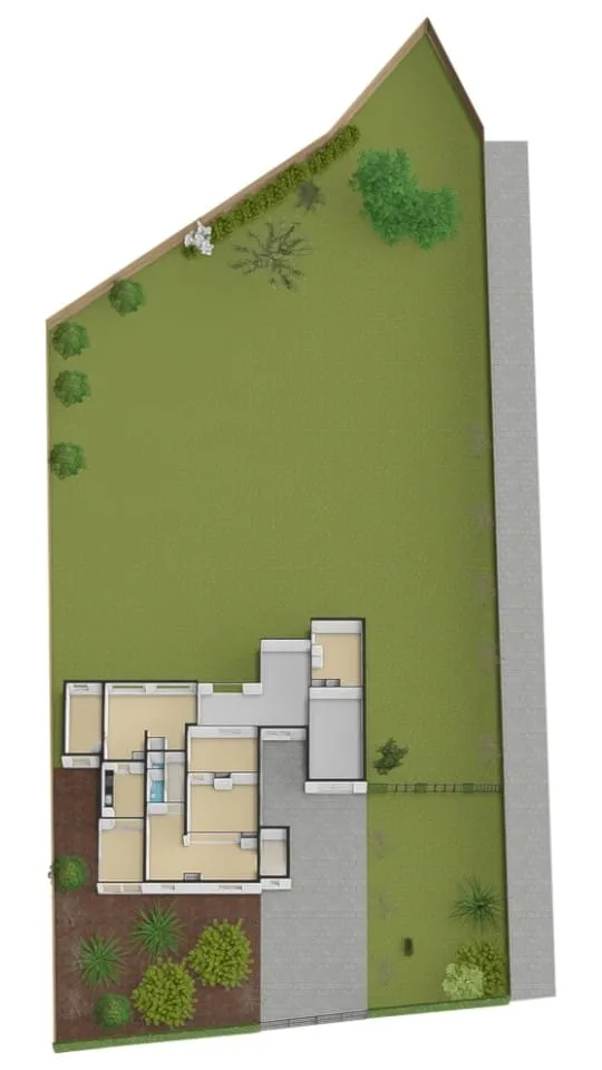Julianaweg 6 a Wouwse Plantage thumbnail 58