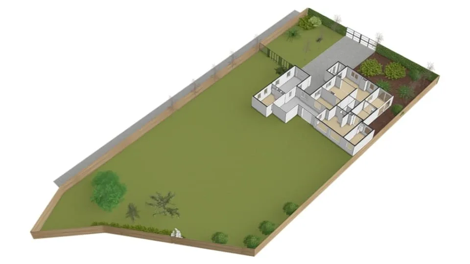 Julianaweg 6 a Wouwse Plantage thumbnail 62
